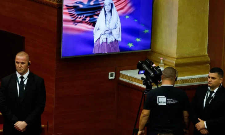 Diella pjesë e kabinetit, analiza e “Washinton Post”: A do kërkojë Rama zbatimin e Nenit 5 të NATO-s nëse një sulm kibernetik e “vret”?