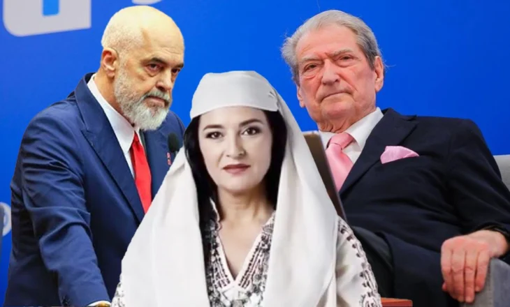 Diella “thumbon” Berishën/ Rama tregon bisedën me Ministren AI: Kurrë mos e pengo tha, kundërshtarin që po gabon