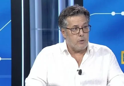 “Diktatura nuk rrëzohet me fjalë”/ Paloka: Greva e urisë mund të shërbejë për të sensibilizuar ndërkombëtarët…