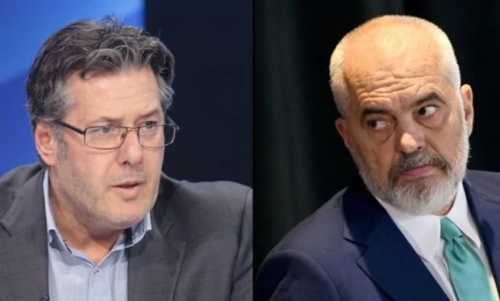 “Diktaturat nuk ikin me fjalë“, Paloka: E shpërndau sot ‘mbreti’ Parlamentin