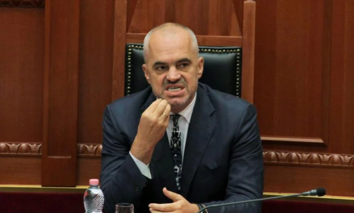 Diktaturë parlamentaro-virtuale!