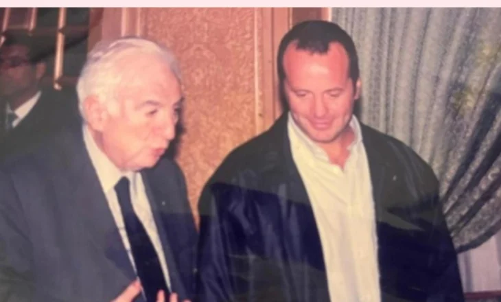Dikur dribloja prostitutat”, ish-trajneri i Shqipërisë: Si u bëra mik me Craxin, ish-presidentin e Italisë
