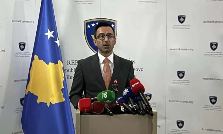 Dimal Basha kërkon të tërhiqet emri i tij nga artikulli ku flitej për UÇK-në
