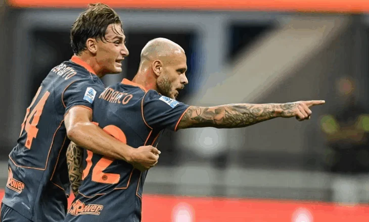 Dimarco-n e duan në Premier League, Inter nuk do i thoshte “jo” një ofertë të mirë ekonomike