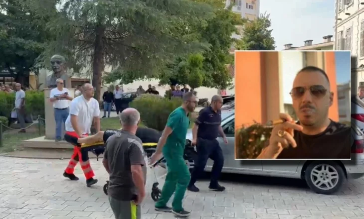 Dinamika e atentatit në Shkodër/ Leka: Vrasja, dyshohet me pagesë, Eugen Bajroviç, i skeduar nga autoritetet malazeze