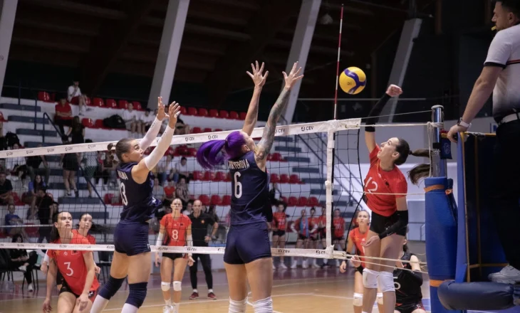 Dinamo udhëheq e vetme Superligën pas vetëm dy javësh, Tirana e Pogradeci fitojnë jashtë fushe