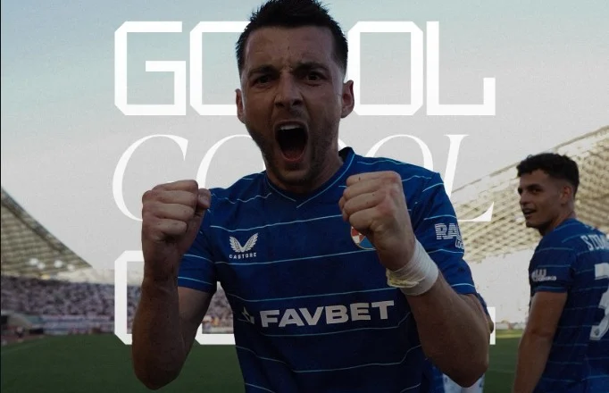 Dinamo Zagreb fiton derbin ndaj Hajduk Split, Arbër Hoxha shënon gol spektakolar (video)