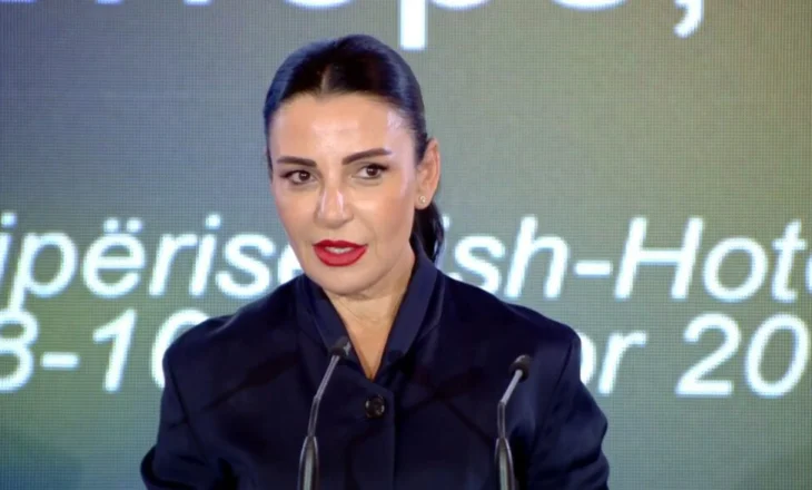 “Diplomacia ekonomike”/ Balluku: Nuk mund të mbetet si dëshirë apo vullnet i ndonjë ambasadori
