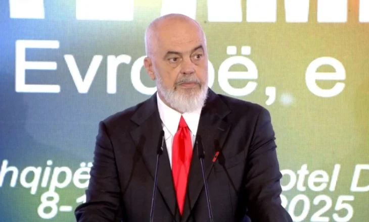 “Diplomacia ekonomike, hallka jonë më e dobët”, Rama kritika ambasadorëve: Rezultati lë për të dëshiruar