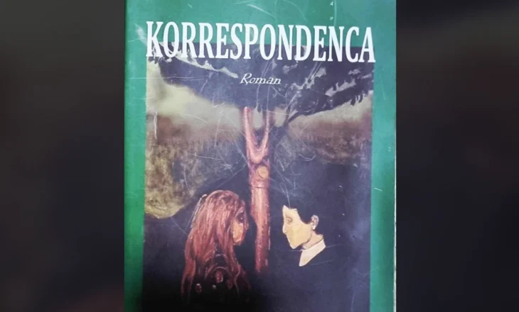 Disa fjalë për romanin “Korrespondenca” të autorëve, Lutfi Lepaja dhe Hana Xhihani