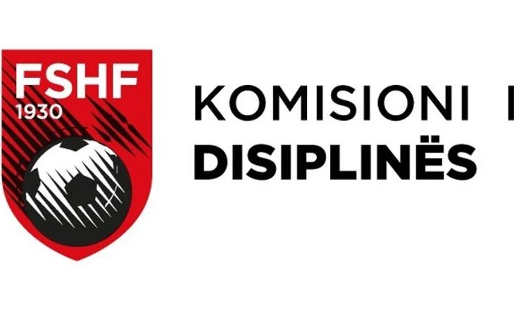 Disiplina/ Dënohen Egnatian dhe AF Elbasani, Vora paralajmërohet