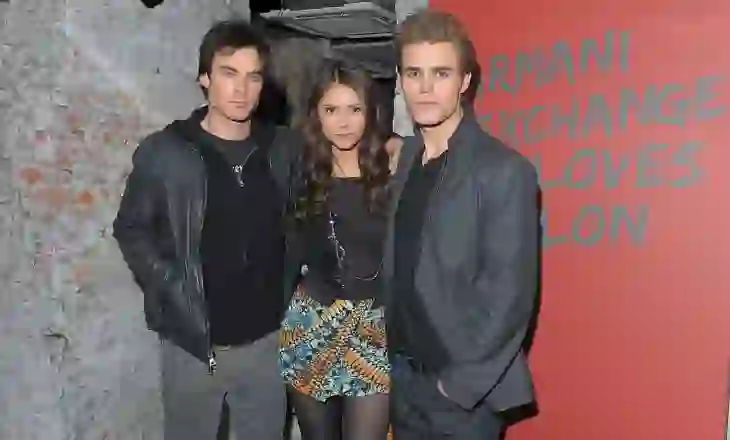 Diskriminim në Hollywood? Nina Dobrev rrëfen arsyen e largimit nga “Vampire Diaries”