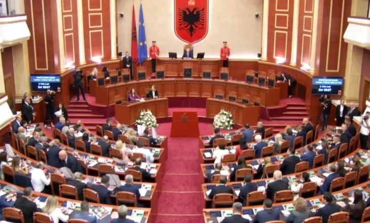 Diskutohet zgjedhja e kryesive të komisioneve parlamentare, nesër dy seanca plenare në Kuvend