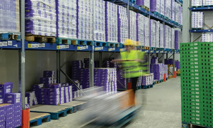 Distributorët rritje e ngadaltë, efekt pozitiv nga kursi i këmbimit   