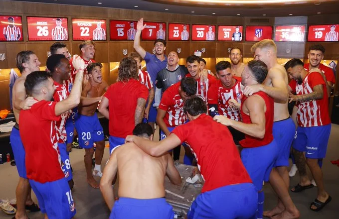 Ditë e zezë për Real e Liverpul, Atletiko e Palasë thyejnë tabu me të…pathyeshmit