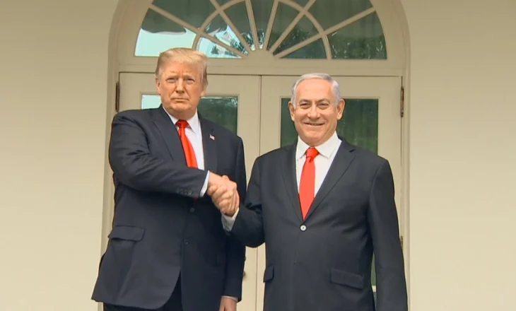 Ditë vendimtare në zyrën ovale/ Takimi me Netanyahun për Gazën, Trump: Diçka speciale po vjen 