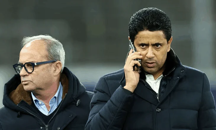 Ditë “zjarri” te PSG-ja; klasikja franceze dhe “Topi i Artë” zhvillohen paralelisht