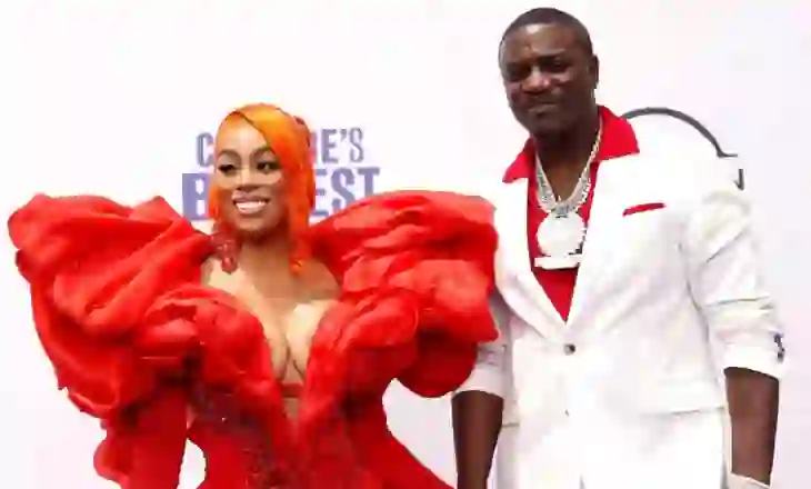Divorci i papritur pas 29 vitesh: Akon dhe Tomeka Thaim ndahen