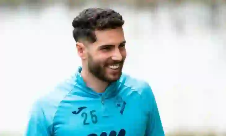 Djali i Zidane nuk zgjedh Francën, por… Algjerinë!