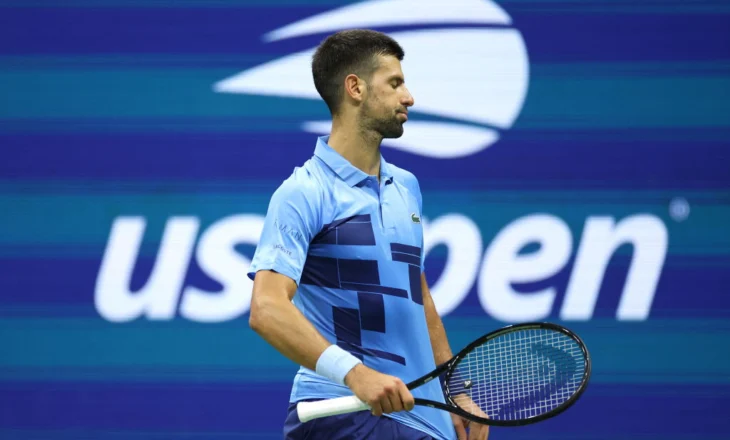 Djokovic i dorëzuar: S’heq dorë nga një tjetër grand slam, por ata të dy luajnë në një nivel tjetër