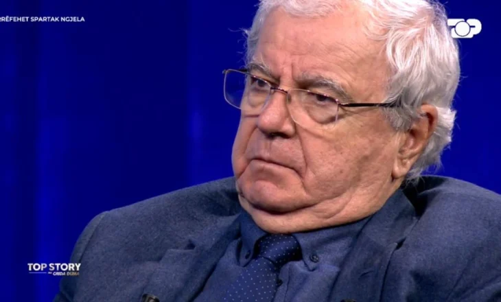 Do kandidojë PD për kryebashkiak në Tiranë? Ngjela: Berisha do nxjerrë një shkak qesharak…