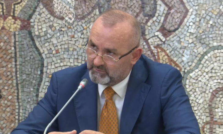 “Do krijojmë listën e zezë për ndërtimet pa leje”/ Ulsi Manja: Nuk do t’i shpëtojë askush