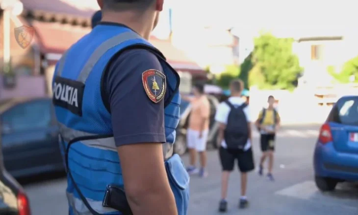 “Do mbyllen lokalet afër shkollave”/ Policia bën planin e sigurisë: Kontroll nxënësve te dera
