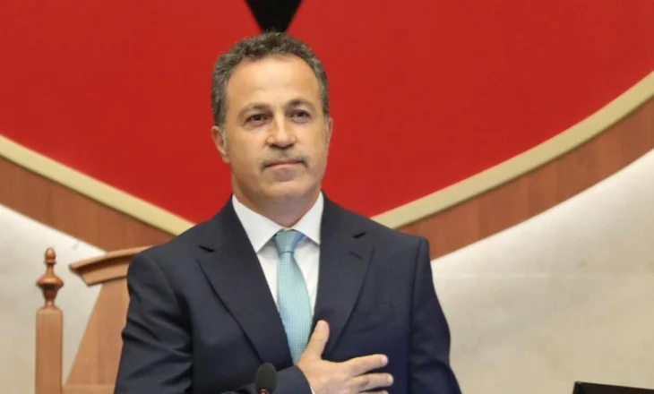 “Do na sillni qenin REX si ministër të brendshëm”, debate në Konferencën e Kryetarëve për shkarkimin e Peleshit