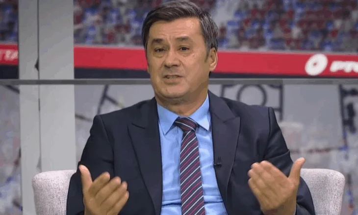 “Do të fitojmë me 95% kundër Shqipërisë”, ish-lojtari serb: Ndeshjen e vendos një lojtar i yni, kemi portierët më të mirë në Europë