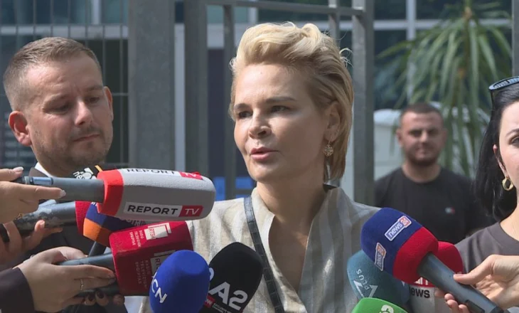 “Do të kërkoj Ramën si dëshmitar”/ Shtyhet seanca paraprake për Metën, në gjyq paraqitet vetëm Kryemadhi