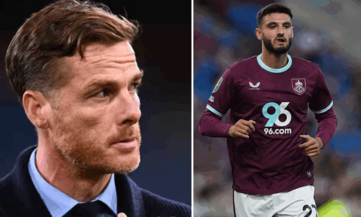 Do të luajnë kundër Manchester City, trajneri i Burnley merr vendimin për Armando Brojën