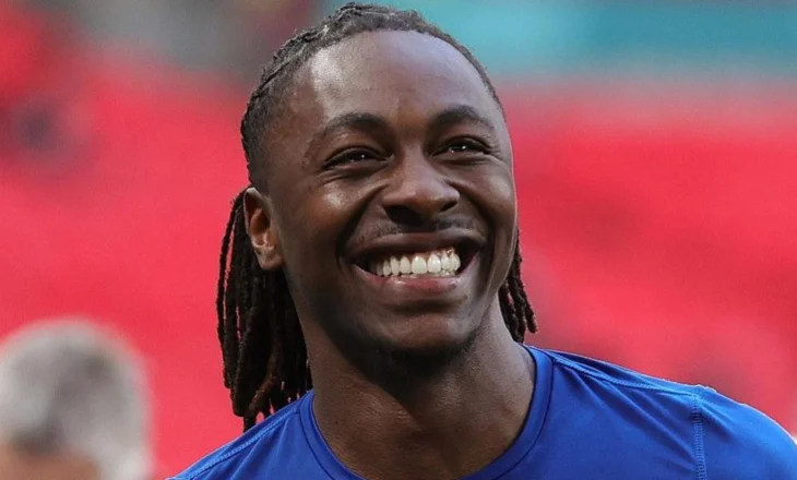 “Do t’i jem përjetë mirënjohës Arsenal që më transferoi në këtë klub”