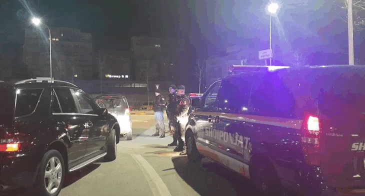“Do t’ju hapim barkun me plumba”, kërcënohen në Shkodër efektivët e forcave “Shqiponja”