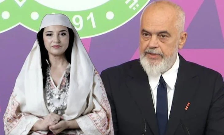“Dogji Parlamentin”, gazetari sulmon çmendurinë e Ramës me ‘ministren AI’: Diella nuk ka fuqi vendimmarrjeje, humbi..