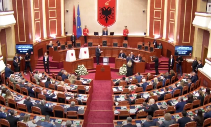 Doli nga ‘rreshti’/ Shehu zbulon për TCH pse mori pjesë në votimin për Peleshin: Ishte refleks, vota ime ishte…