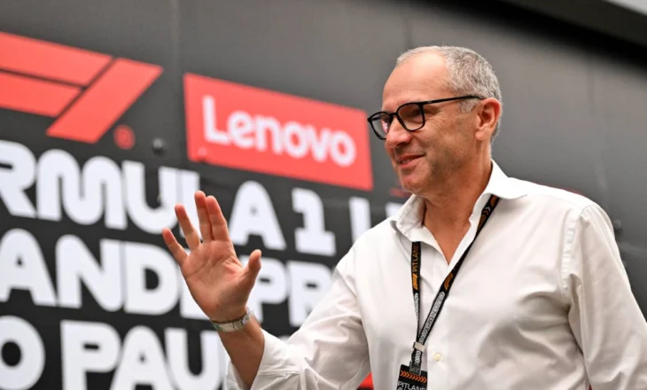Domenicali: Formula 1 ka arritur në limit, nuk ka vend për një skuadër të 12-të në pistë