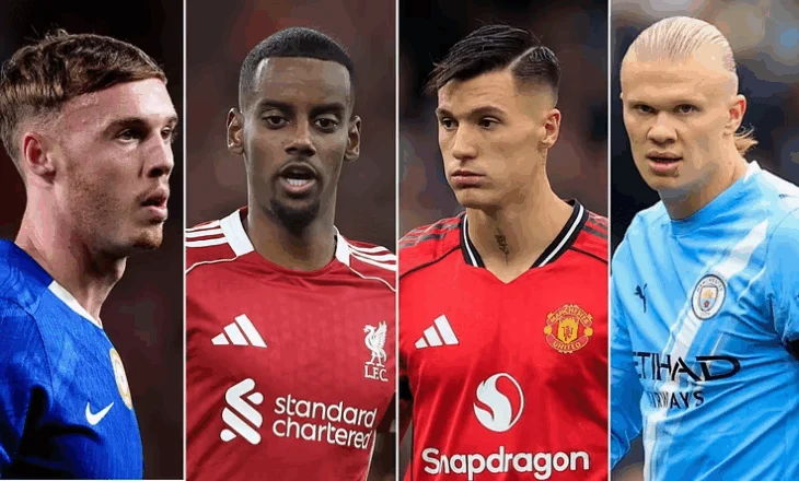 Dominon Premier League, ja klubet që kanë shpenzuar më shumë për blerje lojtarësh