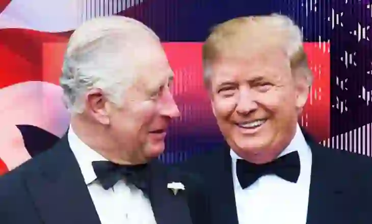 Donald Trump do të vizitojë Mbretërinë e Bashkuar javën e ardhshme