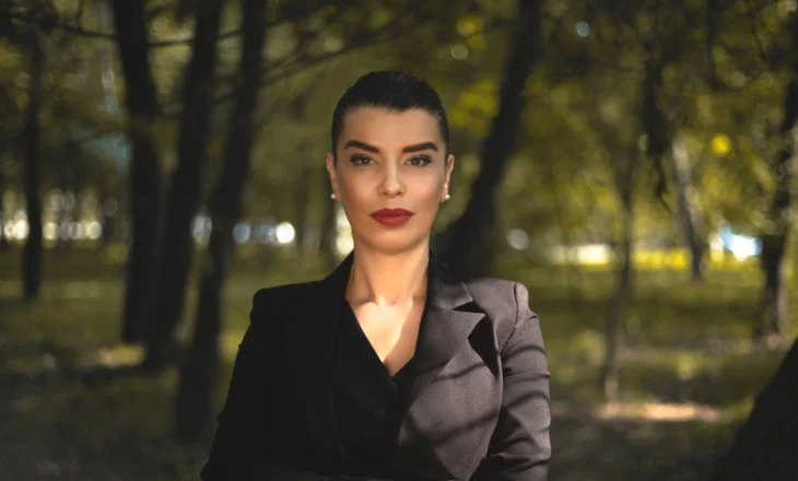 Donika Dabishevci: Kështjellat e së ardhmes nuk duhet ngritur mbi trupa grash