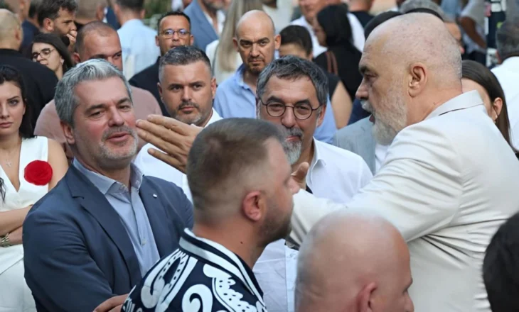 Dorëheqja e papritur e kryebashkiakut të Vlorës/ Rama: Ermal Dredha u ‘zbut’ më shumë seç duhet
