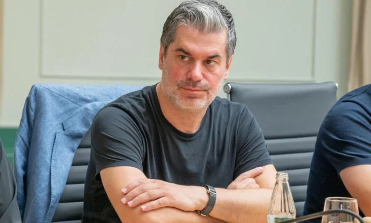 Dorëhiqet kryebashkiaku i Vlorës, Ermal Dredha