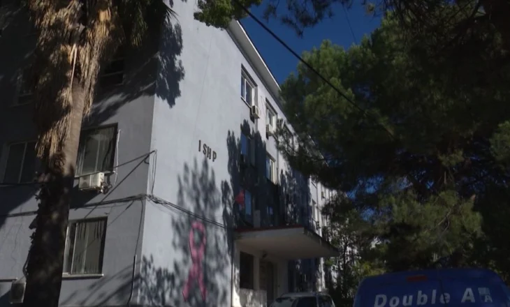 Dorina Toçi, emërohet drejtoreshë në Institutin e Shëndetit Publik