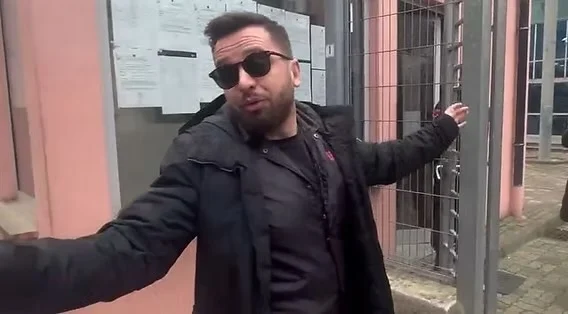 Dosja e tenderave në Kolonjë: Kryebashkiaku Erion Isai kalon në statusin “i pandehur”