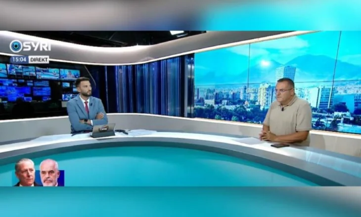 Dosja McGonigal/ Korruptimi i zyrtarit të FBI, cënim i sigurisë kombëtare të SHBA, Çollaku: SPAK Duhet të thërrasë Edi Ramën…