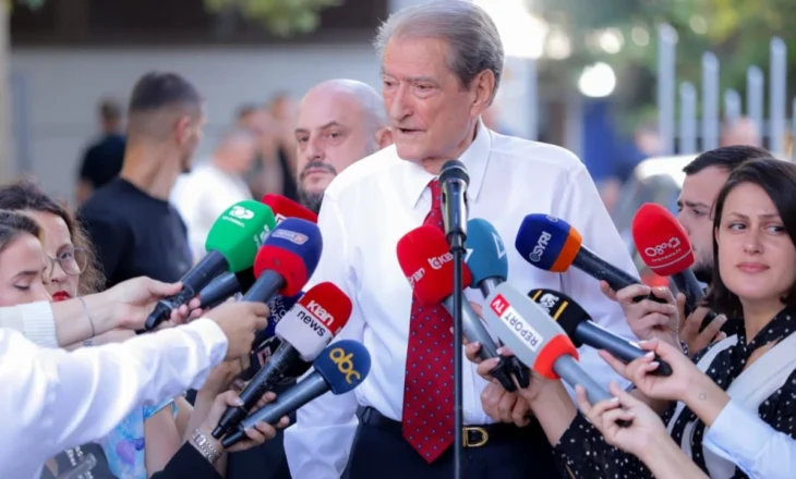 Dosja ‘Partizani/ Berisha: Jamarbër Malltezi nuk ka shkelur ligjin, s‘ka qenë funksionar publik