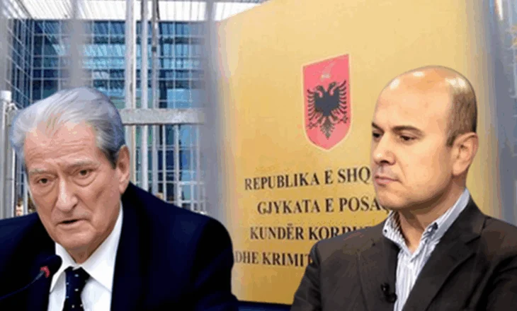 Dosja “Partizani”/ Mbahet sot seanca e radhës në GJKKO, a do të paraqitet Berisha?