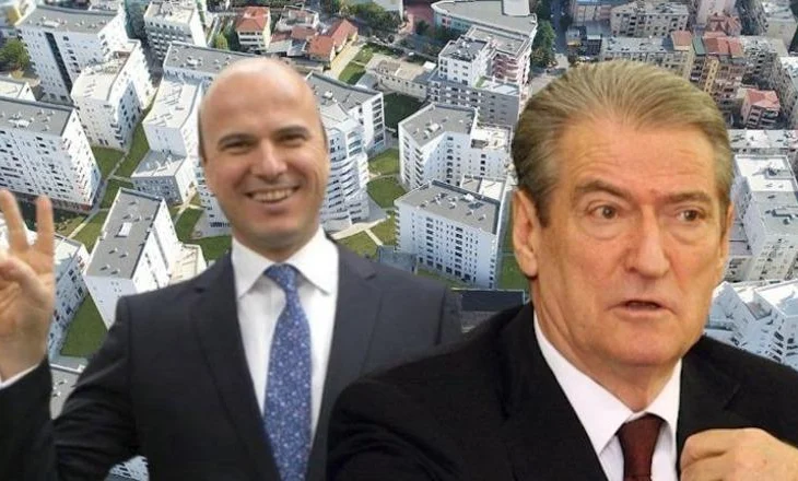 Dosja ‘Partizani’ sot në GJKKO, seanca shtyhet për në 29 shtator. Zbardhet arsyeja