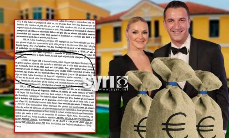 DOSJA ‘VELIAJ’/ GJKKO vendos sot kalimin ose jo për gjykim të ish-kryebashkiakut, Ajola Xoxës dhe të pandehurve të tjerë