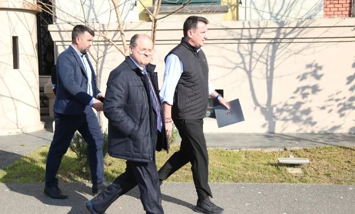 “Dosja Veliaj”/ SPAK çoi dosjen për gjykim, GJKKO zhvillon më 29 shtator seancën paraprake
