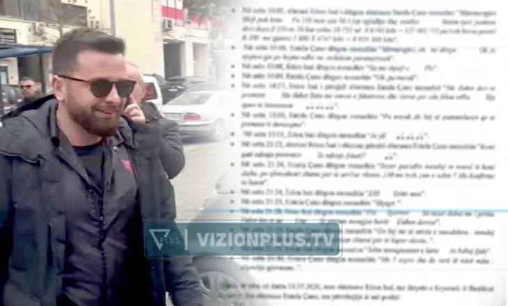 Dosja/ Zbardhen mesazhet mes Erion Isait dhe administratores për tenderin e ujësjellësit: Sa më shpejt, duhet t’i vulos!